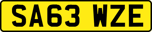 SA63WZE