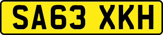 SA63XKH
