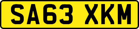 SA63XKM