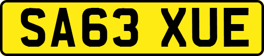 SA63XUE