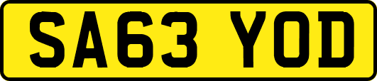 SA63YOD