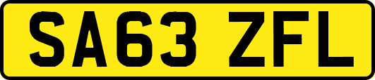 SA63ZFL