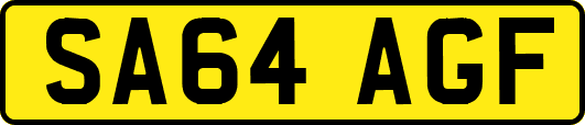 SA64AGF
