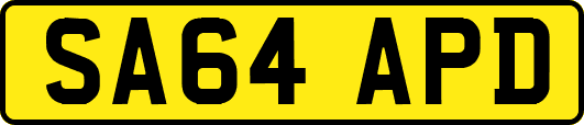 SA64APD