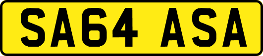 SA64ASA