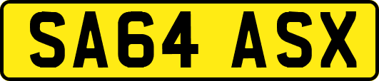 SA64ASX