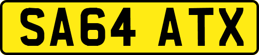 SA64ATX