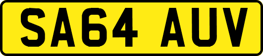 SA64AUV