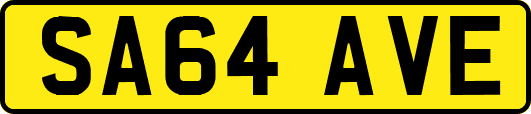 SA64AVE