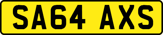 SA64AXS