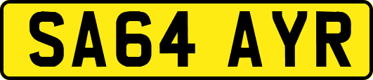 SA64AYR