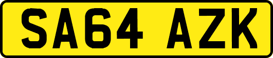 SA64AZK