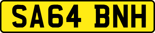 SA64BNH