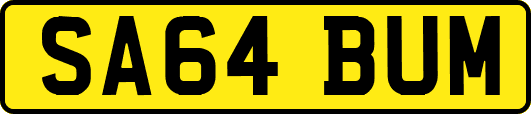 SA64BUM
