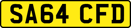 SA64CFD