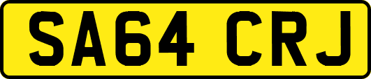 SA64CRJ