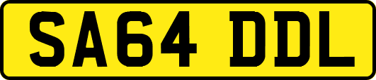 SA64DDL