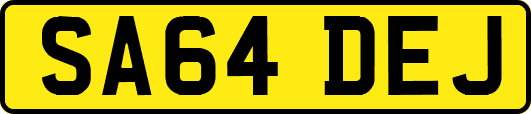 SA64DEJ