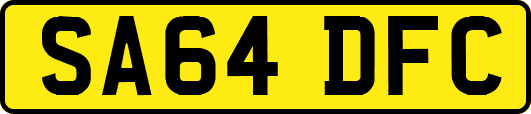 SA64DFC