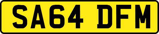 SA64DFM