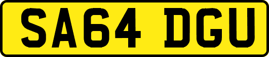 SA64DGU