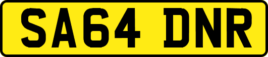SA64DNR