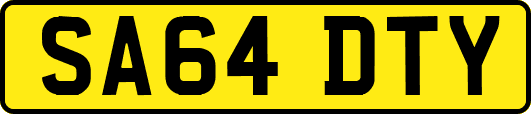 SA64DTY