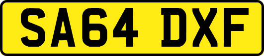 SA64DXF