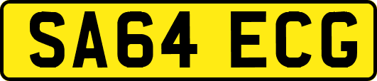 SA64ECG