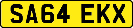 SA64EKX