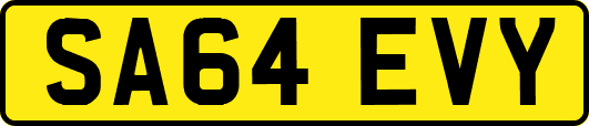 SA64EVY