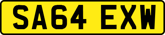 SA64EXW