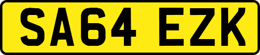 SA64EZK