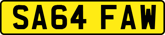 SA64FAW