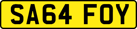SA64FOY
