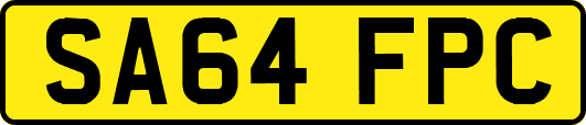 SA64FPC