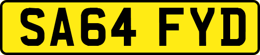 SA64FYD