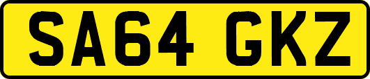 SA64GKZ