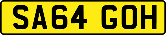 SA64GOH