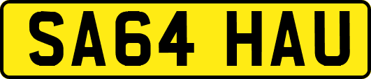 SA64HAU