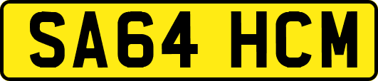 SA64HCM