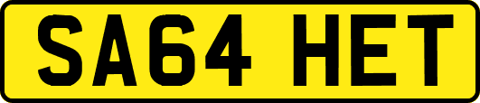 SA64HET
