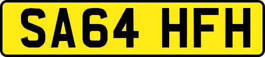 SA64HFH