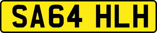 SA64HLH