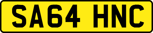 SA64HNC