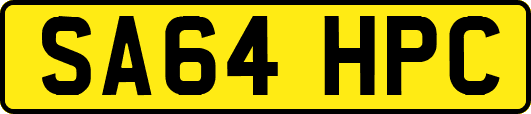 SA64HPC