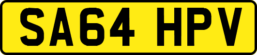 SA64HPV