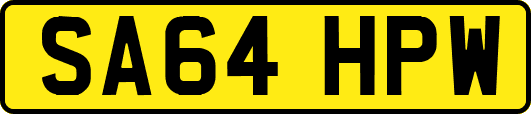 SA64HPW