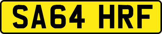 SA64HRF