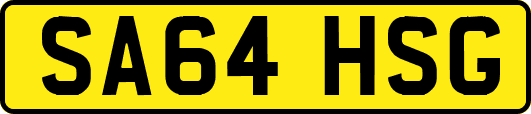 SA64HSG